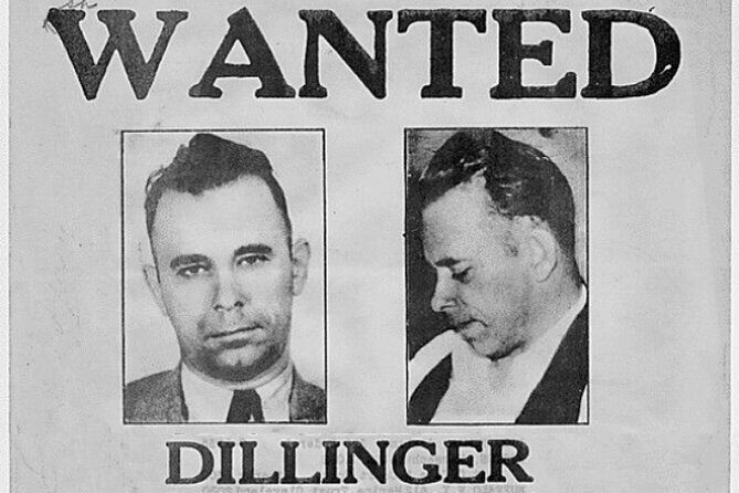 "Crooked" St. Paul Gangsters Private Riding Tour (2 hrs) - Key Points