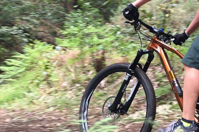 Cross Country - Moutain Bike Tour - A Detailed Review of the Madeira Cross Country Mountain Bike Tour