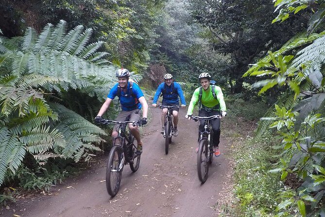 Cross Country - Moutain Bike Tour - Final Thoughts