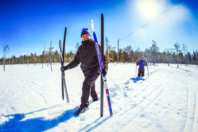 Cross-Country Skiing Trip - FAQ