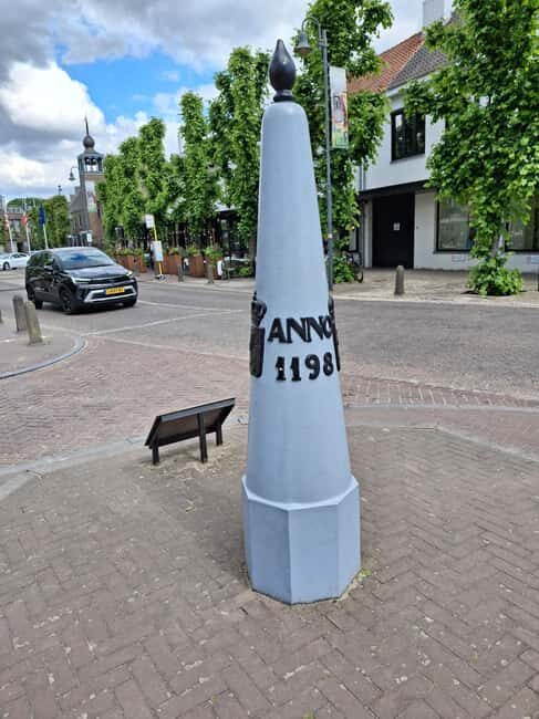 Cross Into Belgium from Amsterdam: Unique Border Day Trip! - Key Points