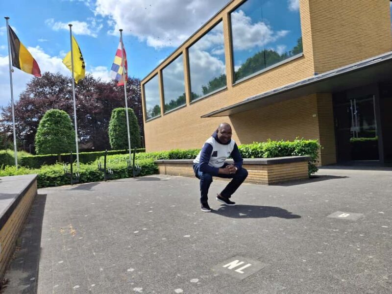 Cross Into Belgium from Amsterdam: Unique Border Day Trip! - FAQ