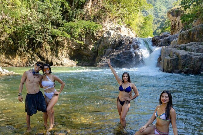 Cross the vehicle bridge with waterfall in RZR ATV - Final Thoughts