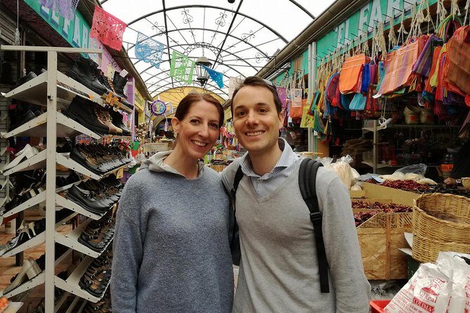 Crossing Borders: Tijuana Day Trip from San Diego - Exploring Tijuana in a Nutshell: What to Expect