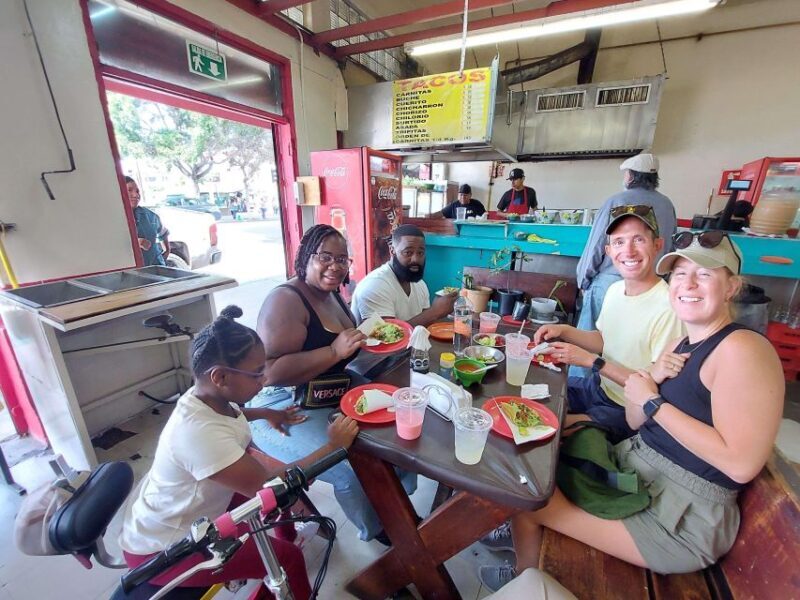 Crossing Borders: Tijuana Day Trip from San Diego - Exploring the Tijuana Day Trip from San Diego