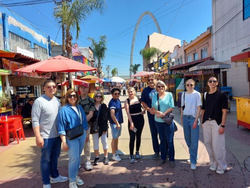 Crossing Borders: Tijuana Day Trip from San Diego - Authentic Experiences & Practical Tips