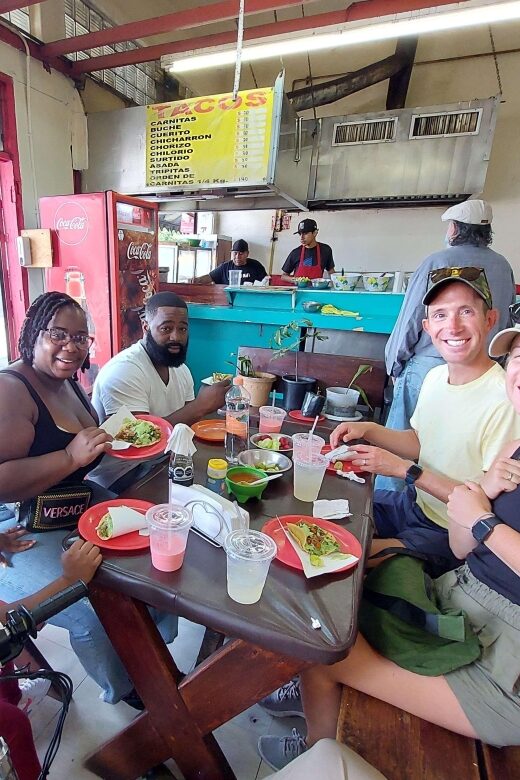Crossing Borders: Tijuana Day Trip from San Diego - Who Should Take This Tour?