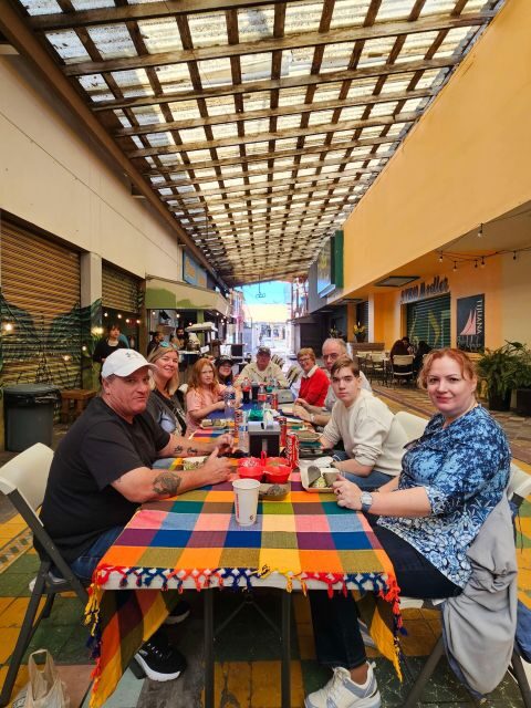 Crossing Borders: Tijuana Day Trip from San Diego - The Sum Up