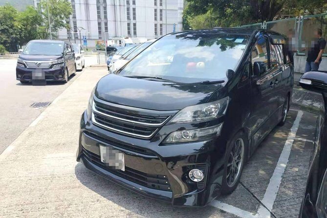 Crossing Hong Kong Airport - Shenzhen Bay China - Who Is This Tour Best For?