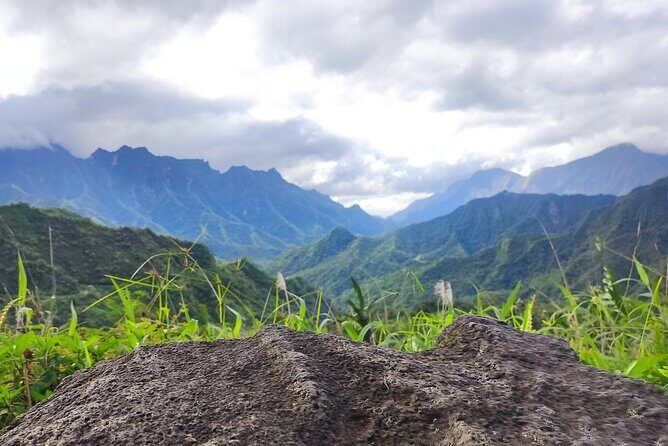 Crossing Over Tahiti Island Safari 4x4 - Potential Drawbacks and Considerations