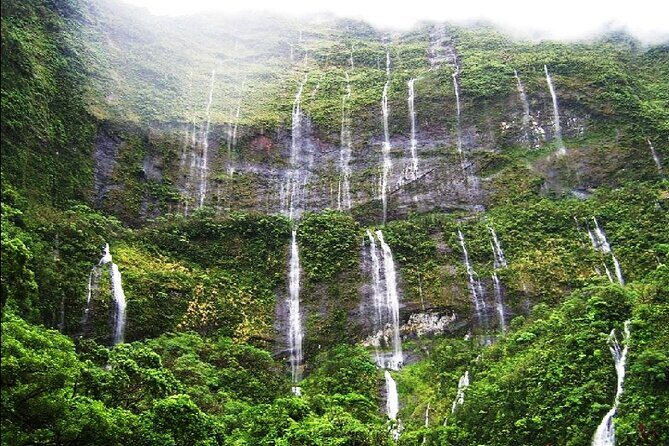 Crossing Over Tahiti Island Safari 4x4 - Who is it best for?