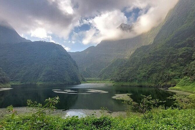 Crossing Over Tahiti Island Safari 4x4 - FAQ