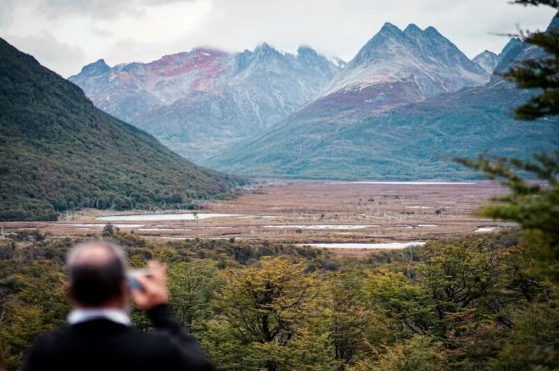 Crossing the Andes: Fagnano and Escondido lakes with lamb - An In-Depth Look at the Tour Experience