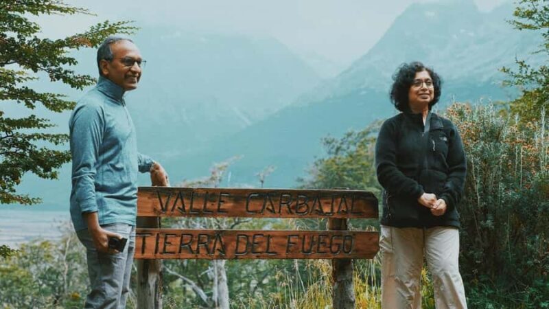 Crossing the Andes: Fagnano and Escondido lakes with lamb - Who Should Consider This Tour?