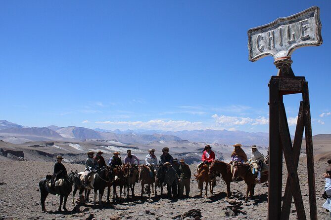Crossing the Andes on Horseback in a 5-Day Tour - Frequently Asked Questions