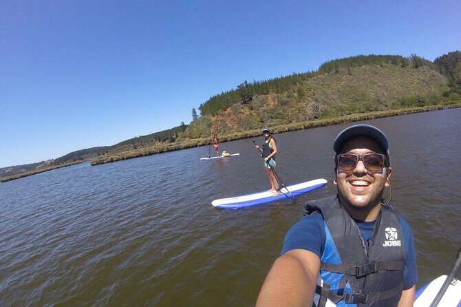 Crossing the Salt Route on a Rowing Surfboard - Frequently Asked Questions