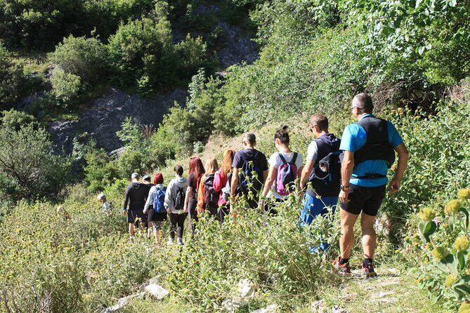 Crossing Vikos Gorge - An In-Depth Look at Crossing Vikos Gorge