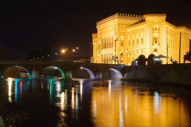 Crossroads of Cultures - Sarajevo Walking Tour - Final Thoughts: Is This Tour Right for You?