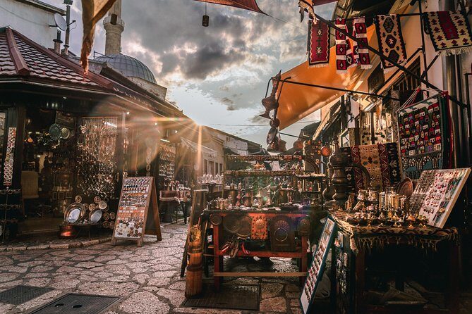 Crossroads of Cultures - Sarajevo Walking Tour - FAQ