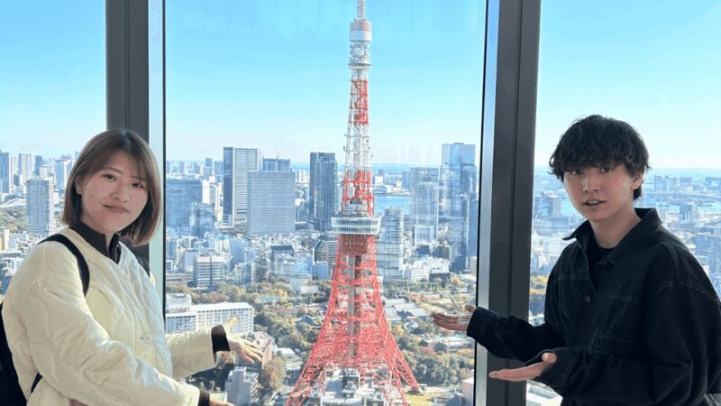 Crowd-Free Tokyo : teamLab, Roppongi Hills Views & NACT - The Practicalities