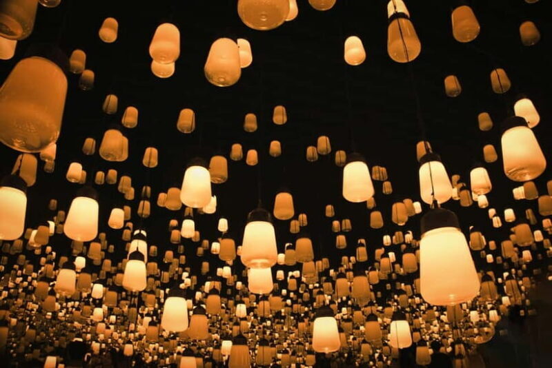 Crowd-Free Tokyo : teamLab, Roppongi Hills Views & NACT - Who Would Love This Tour?