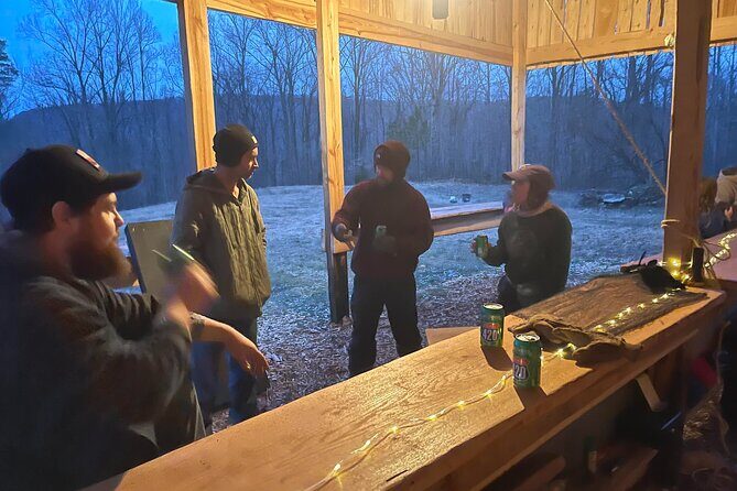 CrowMocker's Paranormal Investigation Adventure - The Sum Up