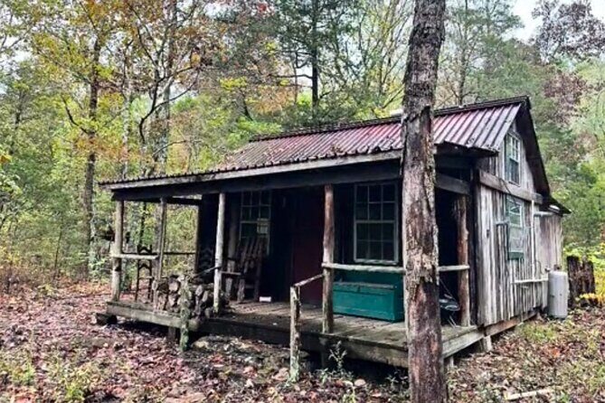 CrowMocker's Paranormal Investigation Adventure - FAQ