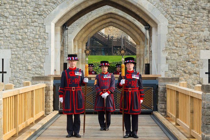 Crown Jewels of London Tour with River Cruise - Practical Considerations and Final Thoughts