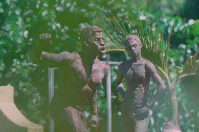 Croydon In The Mountains - Exotic Fruits & Flowers - Final Thoughts