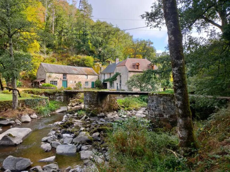 Crozant: Guided road trip in the Valley of the Painters - Who Will Love This Tour?