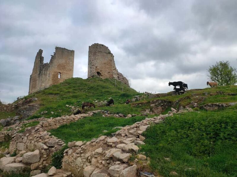 Crozant: Guided road trip in the Valley of the Painters - FAQ