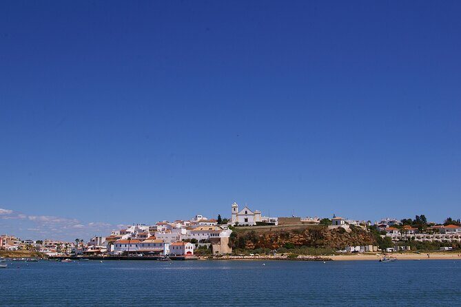 Cruise 2, Benagil - Morning - Caves 11:30H - 14:00H - Is This Tour Worth the Price?