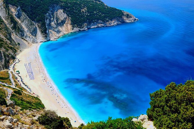 Cruise along the coast of Kefalonia with lunch and wine - Final Thoughts