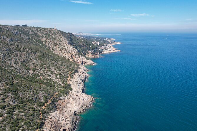 Cruise along the Three Capes on the Costa Blanca from Denia - The Real Experience: What Travelers Say