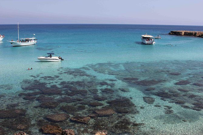 Cruise and 4X4 Safari Tour at Akamas Peninsula from Paphos - Who Should Consider This Tour?
