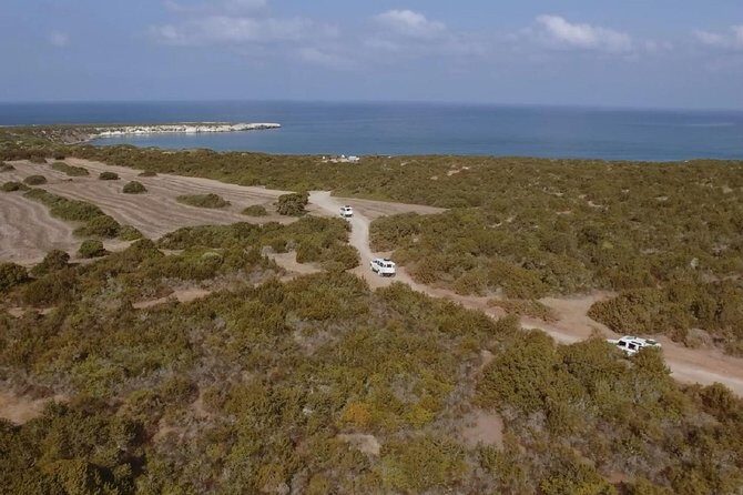 Cruise and 4X4 Safari Tour at Akamas Peninsula from Paphos - Frequently Asked Questions
