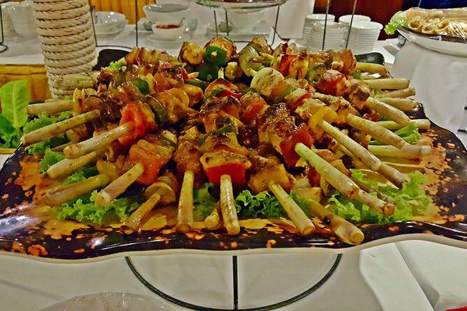 Cruise and Dine along the Phnom Penh Skyline - FAQ