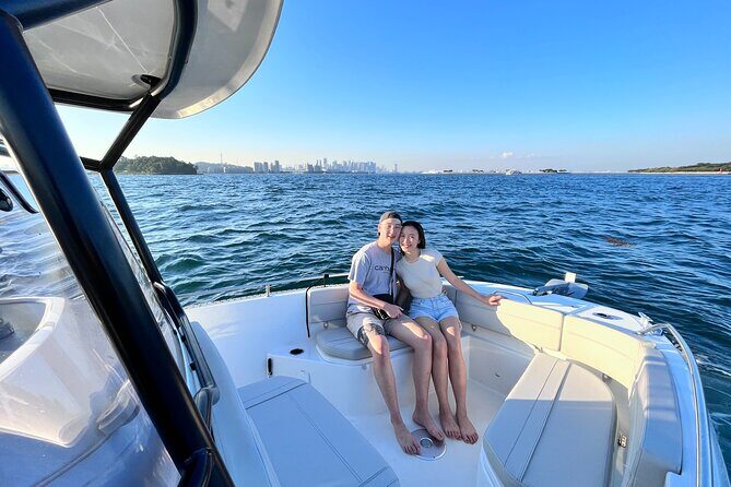 Cruise and Dining Adventure in Tropical Paradise of Singapore - Final Thoughts: Is This Tour Right for You?