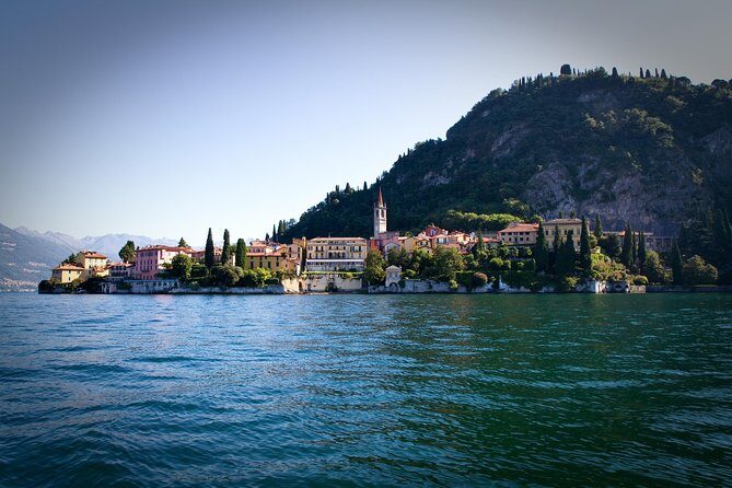 Cruise and Dinner on Lake Como from Varenna - Key Points: