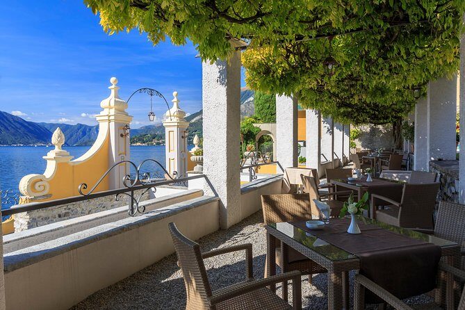 Cruise and Dinner on Lake Como from Varenna - A Detailed Look at the Experience