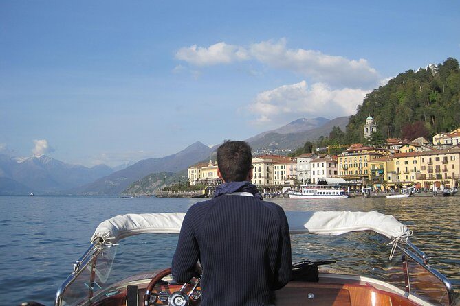 Cruise and Dinner on Lake Como from Varenna - Final Thoughts