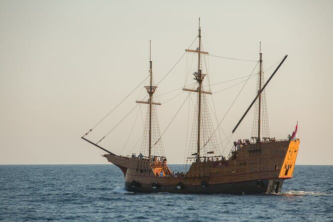Cruise and Walking Tour Game of Thrones Dubrovnik with Karaka - A Closer Look at the Tour Experience