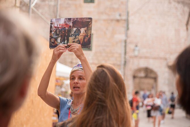 Cruise and Walking Tour Game of Thrones Dubrovnik with Karaka - Authenticity and Expectations