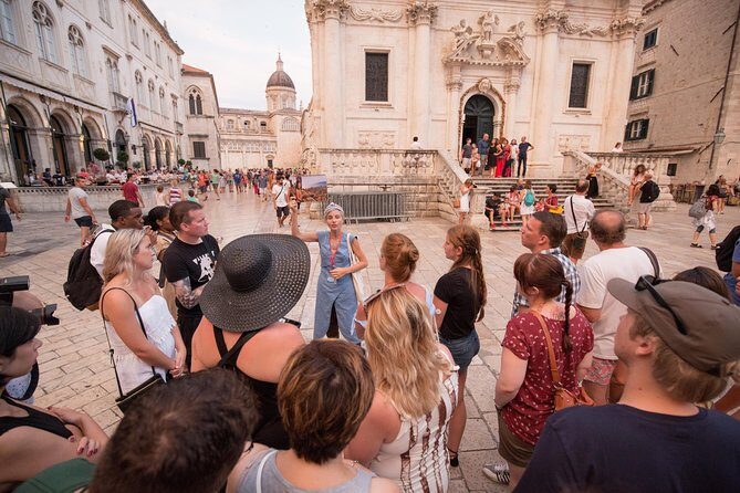 Cruise and Walking Tour Game of Thrones Dubrovnik with Karaka - Who Is This Tour Best For?