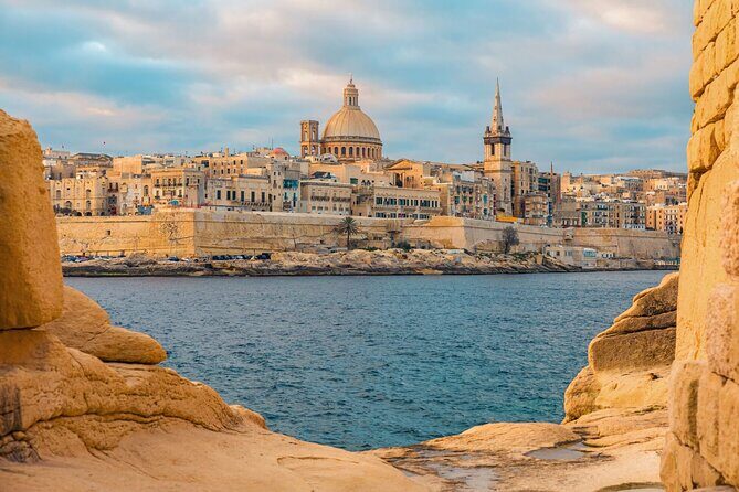 Cruise around Malta's Harbours and Creeks from Sliema - Key Points