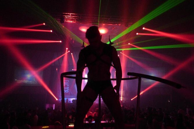 Cruise Bogota gay district - An Honest Breakdown of the Bogotá Gay District Tour