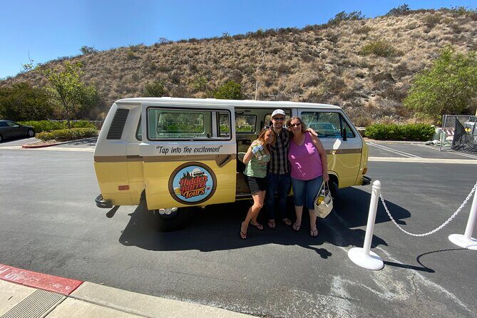 Cruise & Booze Brewery tours - Discover San Diegos Craft Beer Scene with Cruise & Booze Brewery Tours