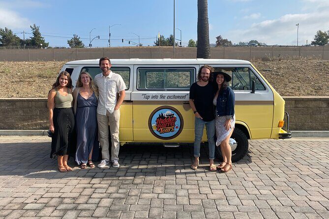 Cruise & Booze Brewery tours - FAQs about Cruise & Booze Brewery Tours