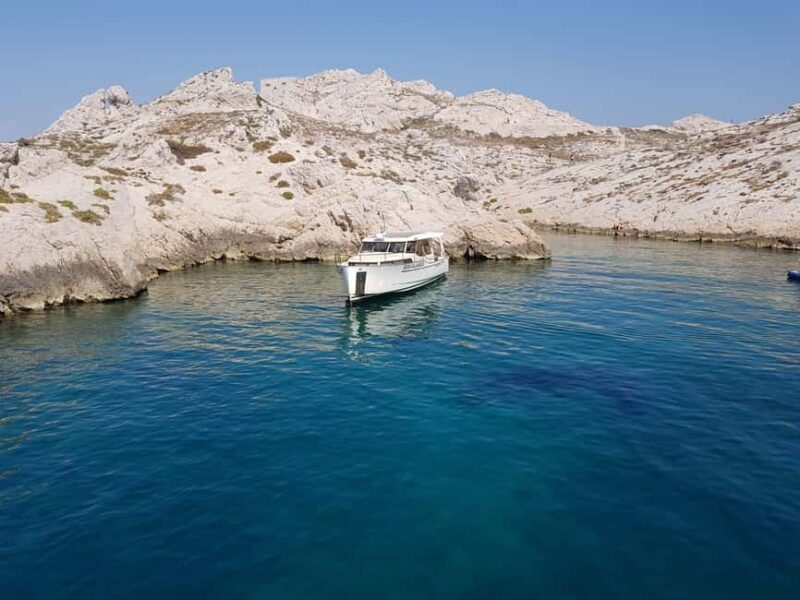 Cruise, Coffee and Swimming in the Calanques of Frioul - Authentic Reviews From Travelers