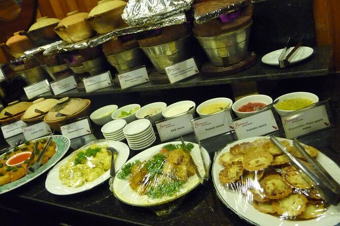 Cruise Dinner On Saigon River - The Experience in Detail